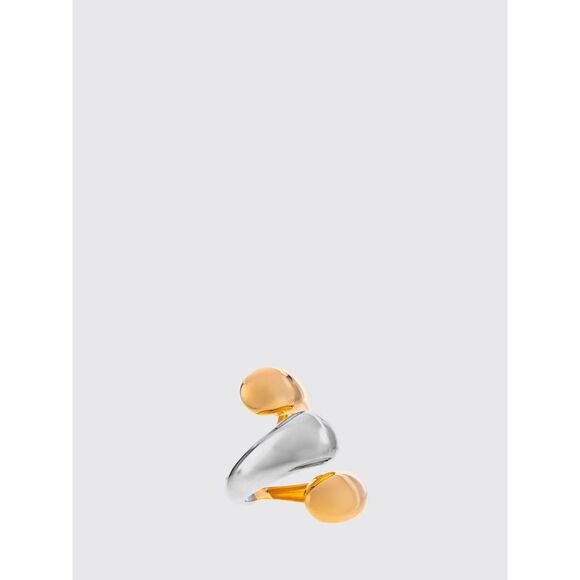 Federica Tosi Jewel Woman Silver
